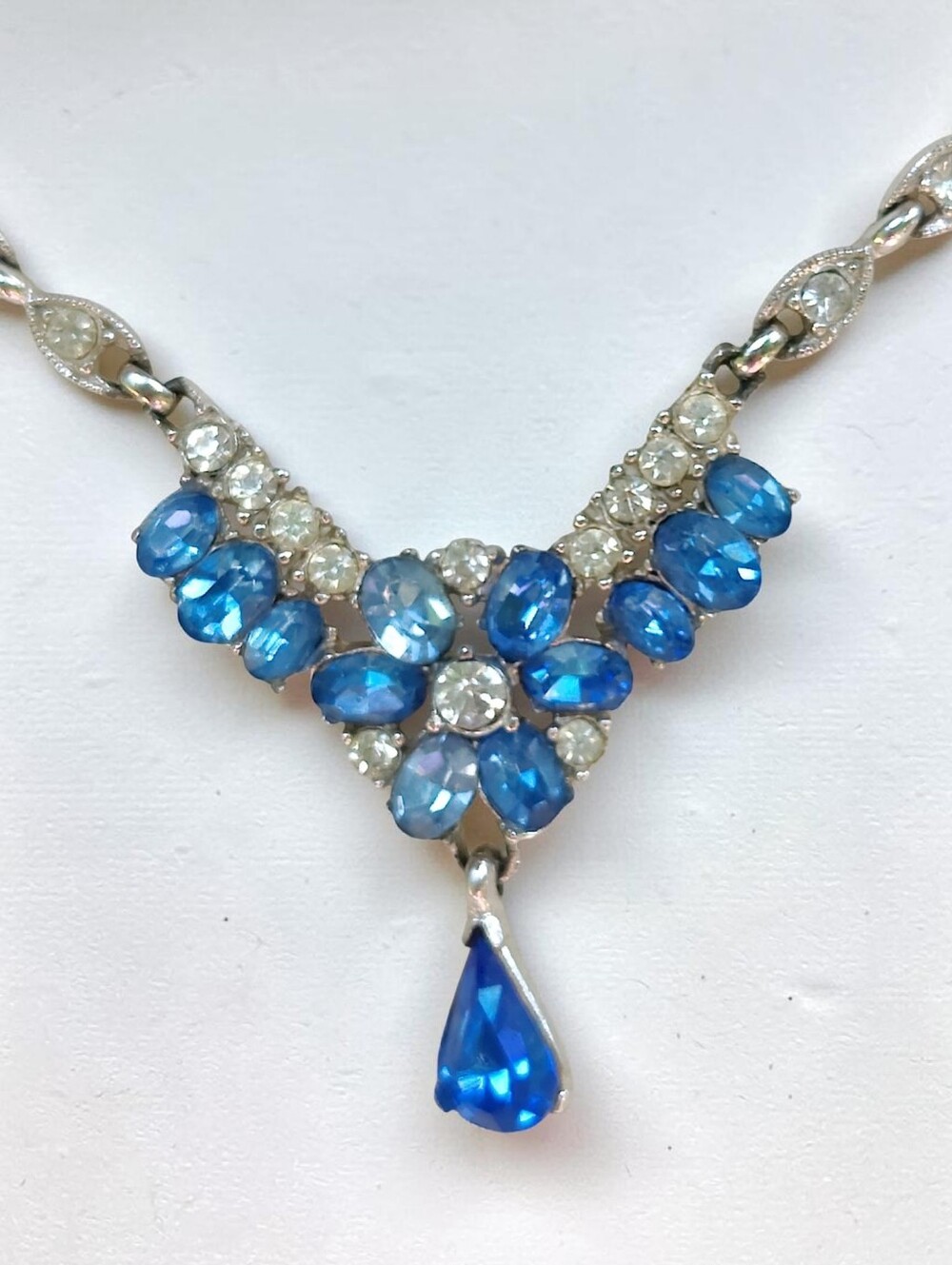 Vintage Bogoff Necklace